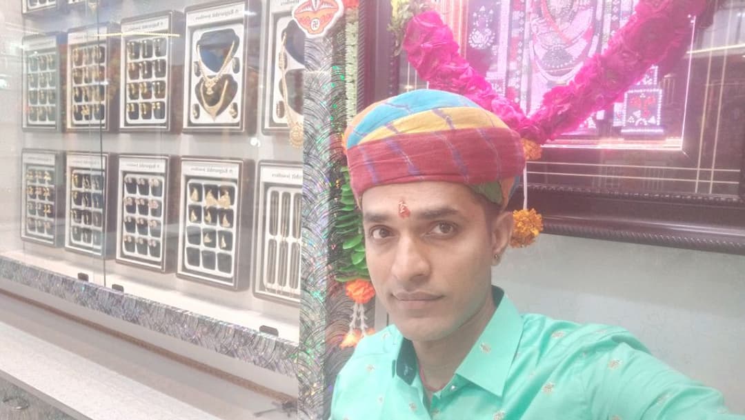 Sri Balaji Rajpurohit Jewellers