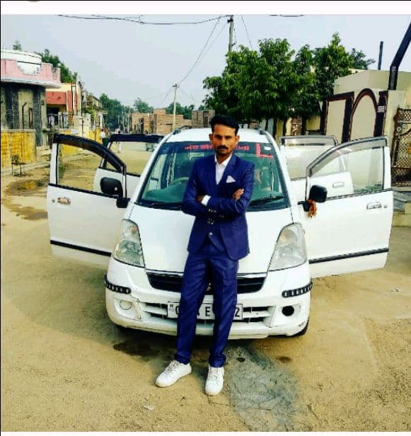  gas jalaram gas