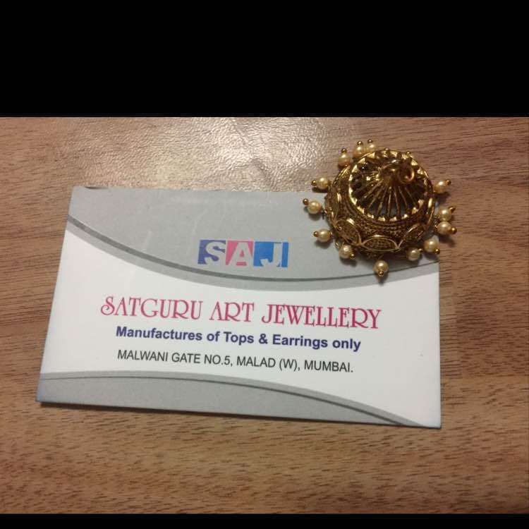 Satguru Art Jewellery [ Imitation Jewellery Manufacturer]