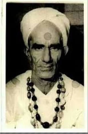ब्रह्रावतर संत श्री खेतारामजी महाराज