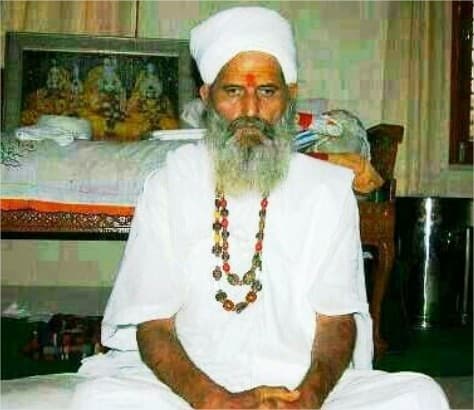 संत श्री तुलछाराम जी महाराज