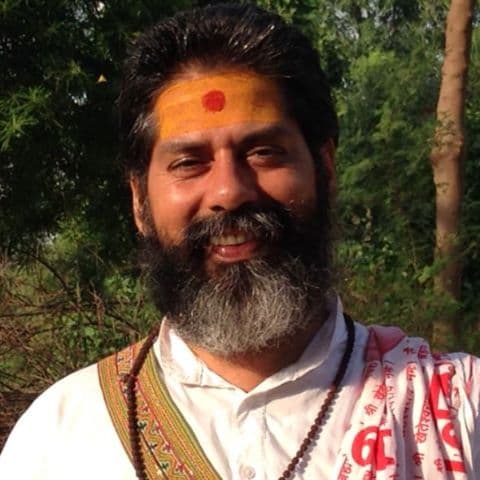 डॉ. ध्यानाराम जी महाराज