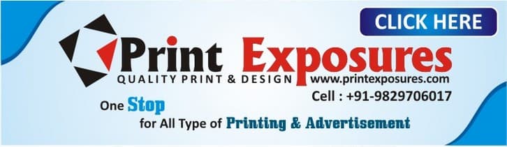 PRINT EXPOSER