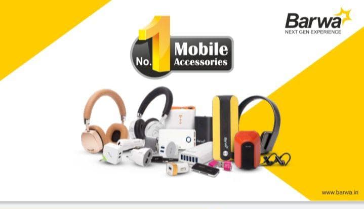 Barwa Next Gen Experience