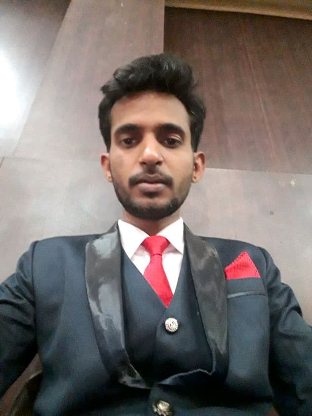 Dr ankit Singh Rajpurohit