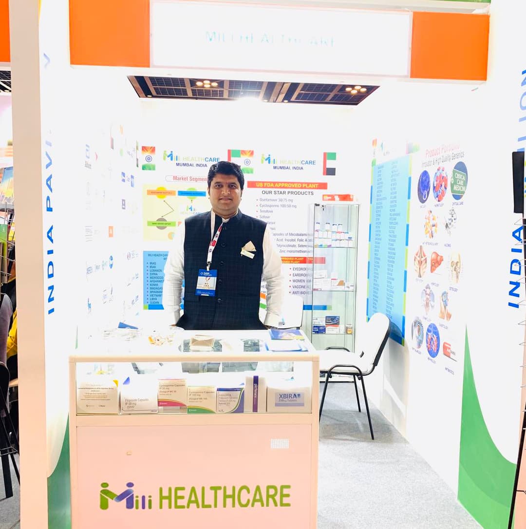 Mili Healthcare