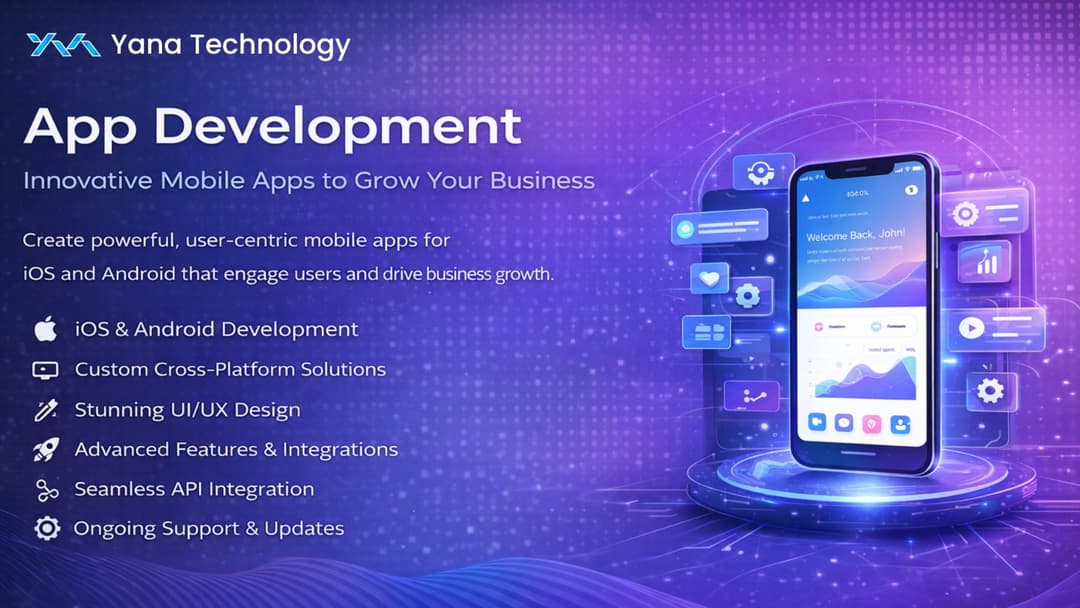 Yana Technology
