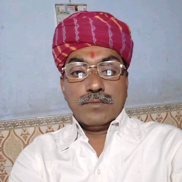 Rajpurohit caterers