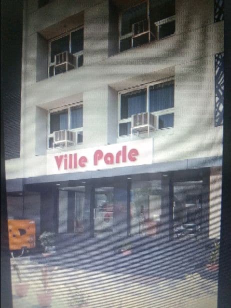 Hotel Ville Parle