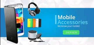 KRISHAN MOBILES & ACCESSORIES