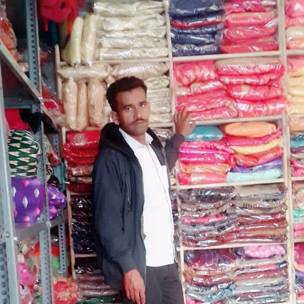 Jay shree matching center