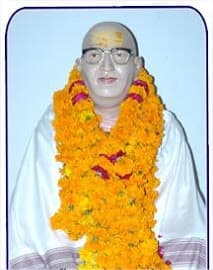 ब्रम्हलीन विमलमुनी जी महाराज - Guruji | Rajpurohit India