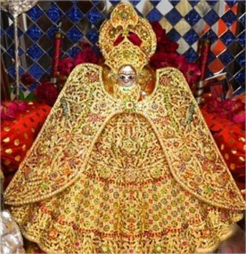 कुलदेवी माता सिंघरानी - kuldevi | Rajpurohit India