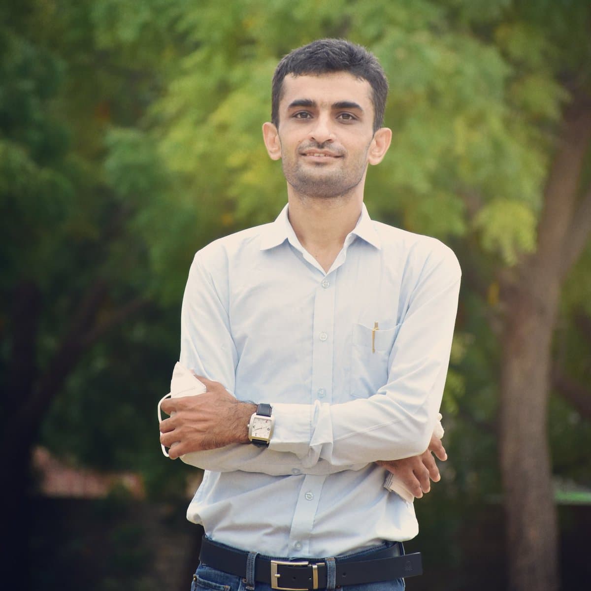 डॉ. गणपत सिंह राजपुरोहित और रघुनाथ विश्नोई की कहानी - Rajpurohit Ratan | Rajpurohit India