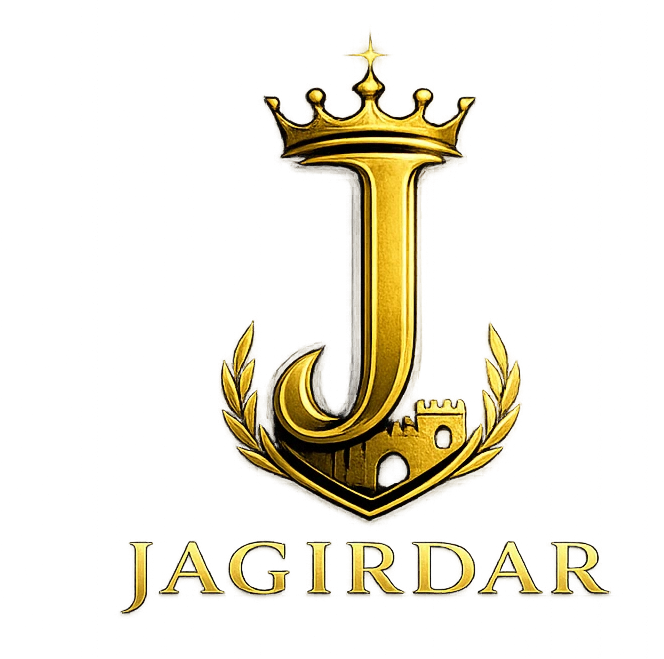 Jagirdar